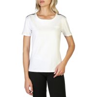 Moschino - T-shirts - 1901-9003-A0001 - Femme