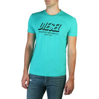 Diesel - T-Shirt - T-DIEGOS-A5-A01849-0GRAM-5II - Herren