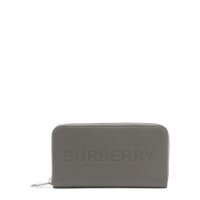 Burberry - Portefeuille - 80528861-GREY - Femme - gray