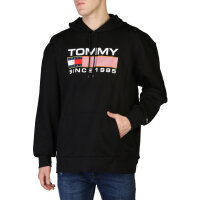 Tommy Hilfiger - Sweat-shirt - DM0DM15009-BDS - Homme