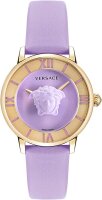 Versace - VE2R00522 - Montre-bracelet - Femmes - Quartz -...