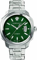 Versace - VEAG00122 - Montre-bracelet - Hommes -...