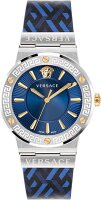Versace - VEVH01421 - Montre-bracelet - Femmes - Quartz -...