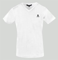 Philipp Plein - T-shirt - UTPV01-01-WHITE - Homme