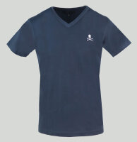 Philipp Plein - T-shirt - UTPV01-85-NAVY - Homme