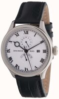 Zeno Watch Basel montre Homme Automatique 6273GMTPR-i2-rom