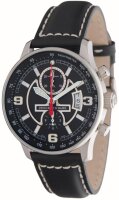 Zeno Watch Basel montre Homme Automatique P557BVD-h1