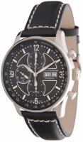 Zeno Watch Basel montre Homme Automatique P557TVDD-d1-4