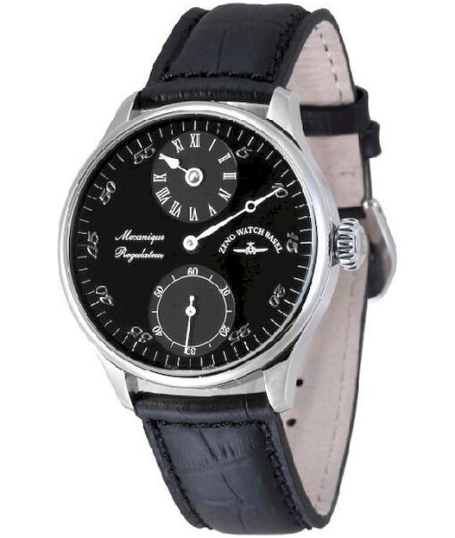 Zeno Watch Basel montre Homme 6274Reg-e1