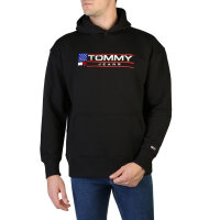 Tommy Hilfiger - Sweat-shirt - DM0DM15685-BDS - Homme