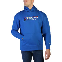 Tommy Hilfiger - Sweat-shirt - DM0DM15685-C6W - Homme
