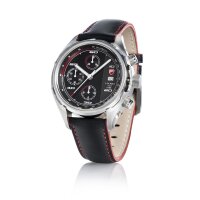 Locman - D120A01S-00BKWRPKR DUCATI - Montre-bracelet - homme - automatique - chronographe