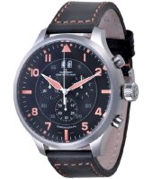Zeno Watch Basel montre Homme 6221N-8040Q-a15