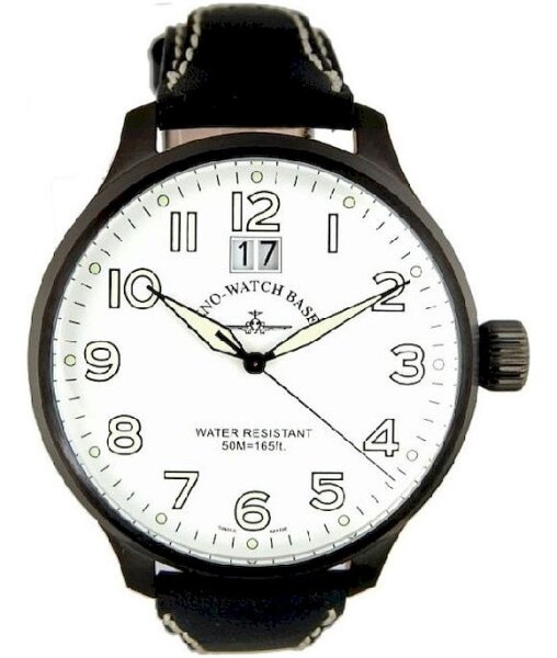 Zeno Watch Basel montre Homme 6221-7003Q-bk-a2