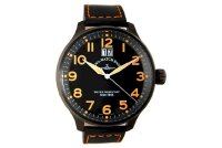 Zeno Watch Basel montre Homme 6221-7003Q-bk-a15