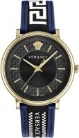 Versace - VE5A01521 - Montre-bracelet - Hommes - Quartz -...