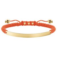 Thomas Sabo Unisex Bracelets LBA0050-848-8