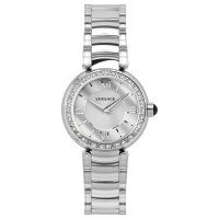 Versace - VNC160015 - Montre-bracelet - Femmes - Quartz -...