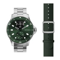Withings Scanwatch Horizon HWA09-model 8-All-Int montre...