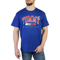 Tommy Hilfiger - T-shirt - DM0DM16407-C66 - Homme