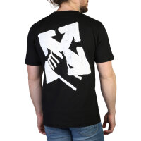 Off-White - T-shirt - OMAA027S23JER0071001 - Homme