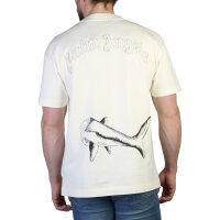 Palm Angels - T-shirt - PMAA001S23JER0010410 - Homme