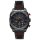 AVI-8 - AV-4100-04 - Montre-bracelet - Homme - Quartz - HAWKER HUNTER DUAL TIME