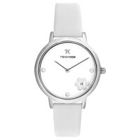 Trendy Kiss - TC10160-01 - Montre-bracelet - Dame -...