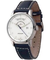 Zeno Watch Basel montre Homme Automatique 6069DD-e2