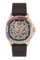 Philipp Plein - PWRAA0623 - Montre-bracelet - Hommes -...
