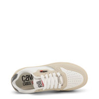 Cavalli Class - Sneakers - CW8631-500BEIGE - Femme