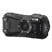 Ricoh - WG-80-Black - Caméra dextérieur -...