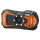 Ricoh - WG-80-Orange - Caméra dextérieur - 20 mégapixels - wasserdicht
