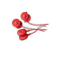 Therabody - Powerdot DUO RED 2.0 - stimulation musculaire