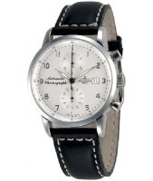 Zeno Watch Basel montre Homme Automatique 6069BVD-WG-e2