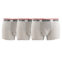Moschino - Boxer - A1395-4300-A0489-TRIPACK - Homme