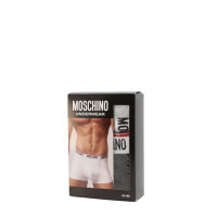 Moschino - Boxer - A1395-4300-A0489-TRIPACK - Homme
