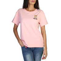 Moschino - T-shirt - A0784-4410-A0227 - Femme