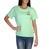 Moschino - T-shirt - A0784-4410-A0449 - Femme