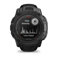 Garmin - 010-02805-03 - Smartwatch – Unisexe - Instinct 2X Solaire Tactical Edition