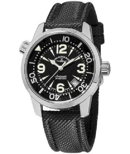 Zeno Watch Basel montre Homme Automatique 6003-a1