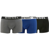 Diesel - Boxer - KORY-CKY3-RIAYC-E5036-3PACK - Homme