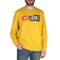 Diesel - Sweat-shirt - S-GIRK-CUTY-A00349-0IAJH-22K - Homme