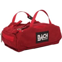 Bach Equipment - B275997-0004 - Mini-sac de voyage - rouge