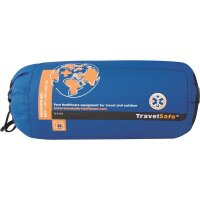 Travelsafe - TS0104 - Moustiquaire - Kit avec accessoires de montage - pour 2 personnes