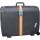 Travelsafe - TS0327 - Boucle de sangle - Sangle de valise avec serrure à combinaison