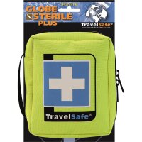 Travelsafe - TS0519 - Trousse de secours - Globe...