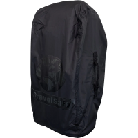 Travelsafe - TS2021-0001 - Sac de protection pour bagages - jusquà 55L - noir