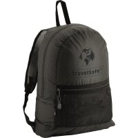 Travelsafe - TS2056-0001 - Sac à dos - Featherpack...