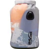SealLine - Discovery™ View Dry Bag - olive - sac de...